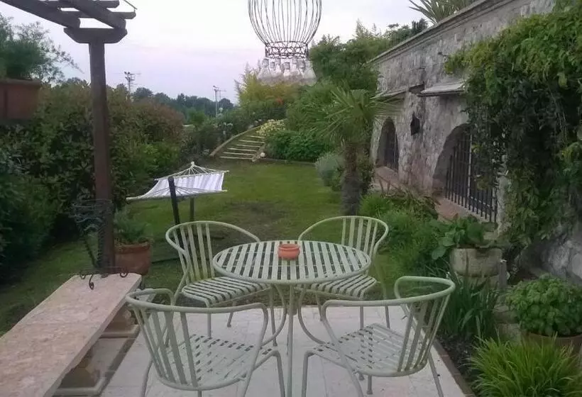 Bed And Breakfast Posserle