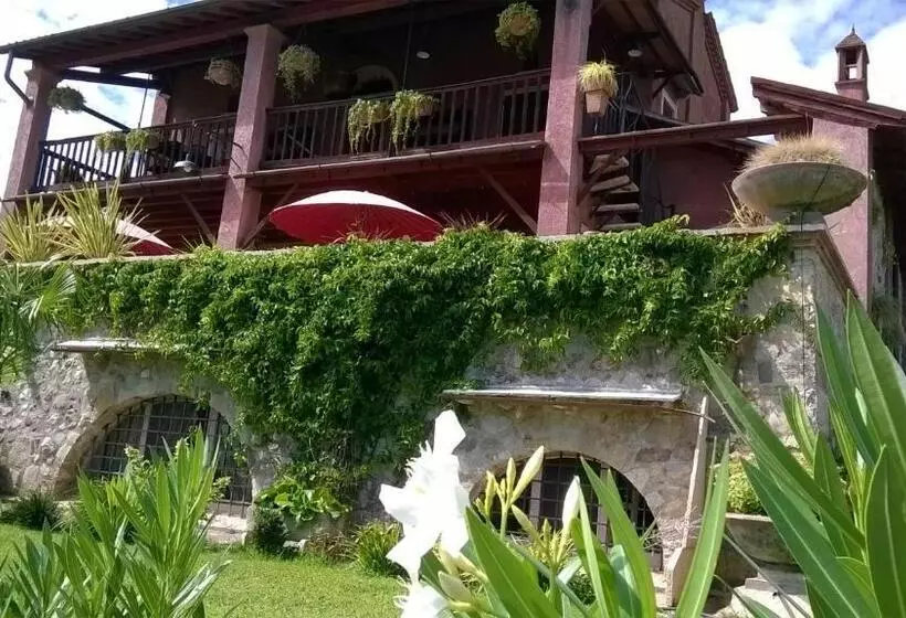 Bed And Breakfast Posserle