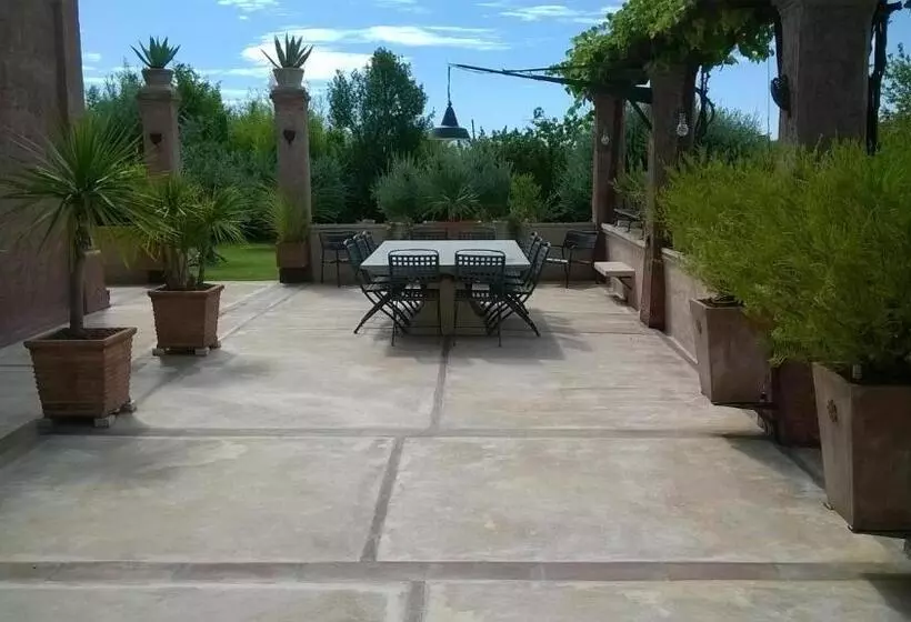 Bed And Breakfast Posserle