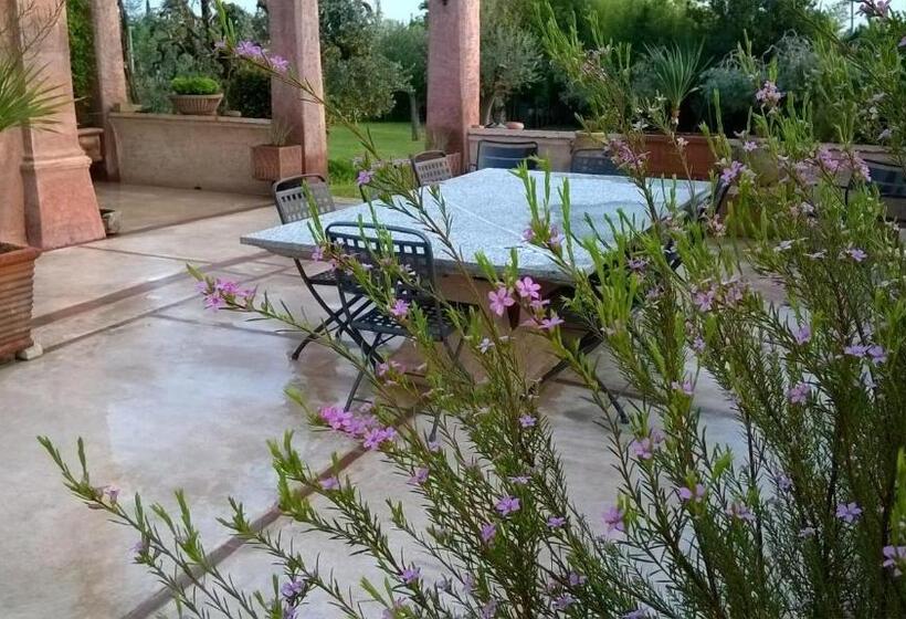 Bed And Breakfast Posserle