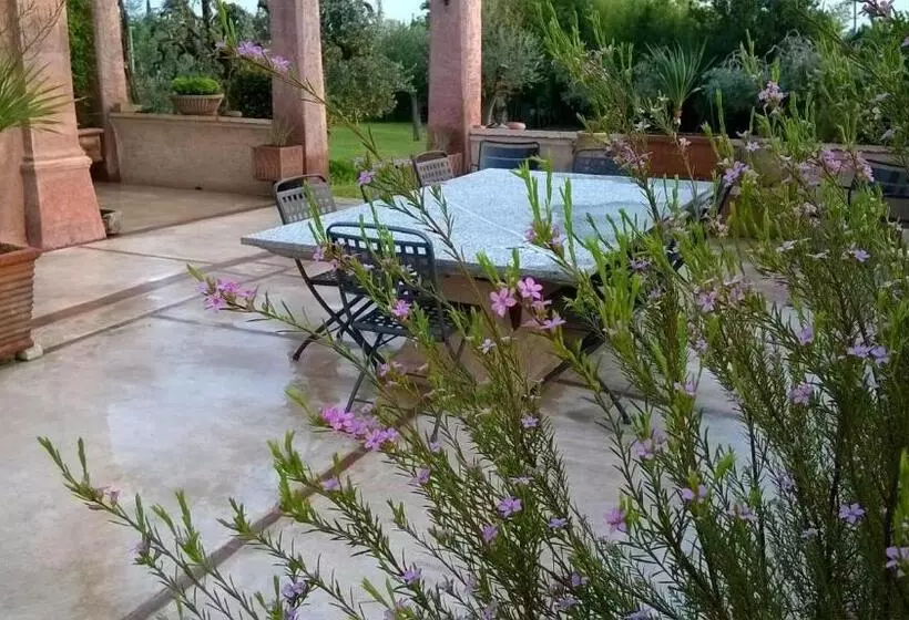 Bed And Breakfast Posserle