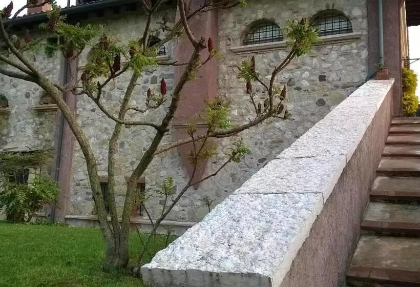 Bed And Breakfast Posserle