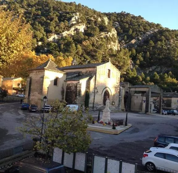 Aamiaismajoitus (B&B) Gite Fa Mille Maison Bleu