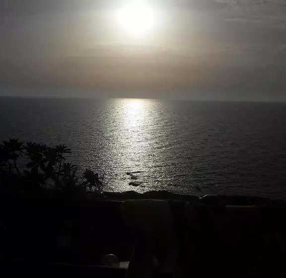 ベッドアンドブレックファースト Il Nuraghe