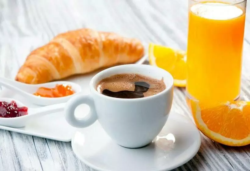 Aamiaismajoitus (B&B) La Petite Bérais