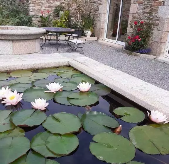 Aamiaismajoitus (B&B) La Petite Bérais