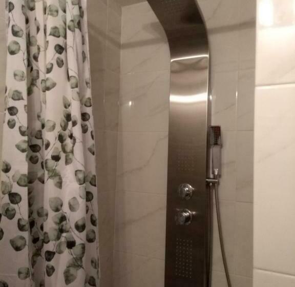 민박 La Petite Bérais