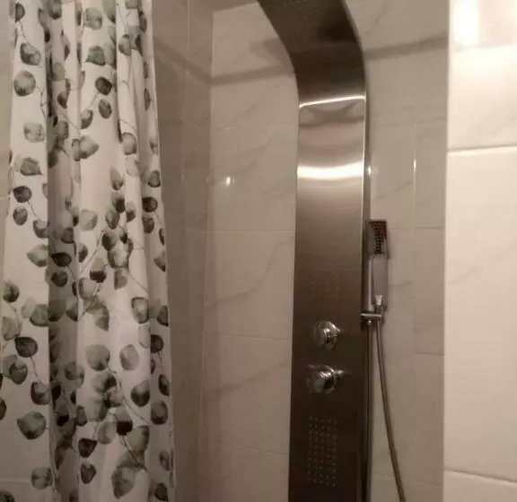 Aamiaismajoitus (B&B) La Petite Bérais