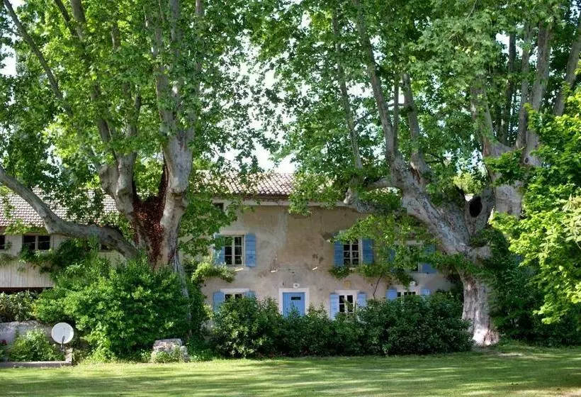 Aamiaismajoitus (B&B) Montjoia