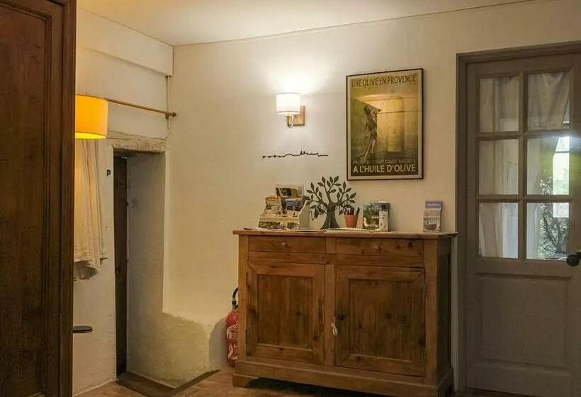 Aamiaismajoitus (B&B) Montjoia