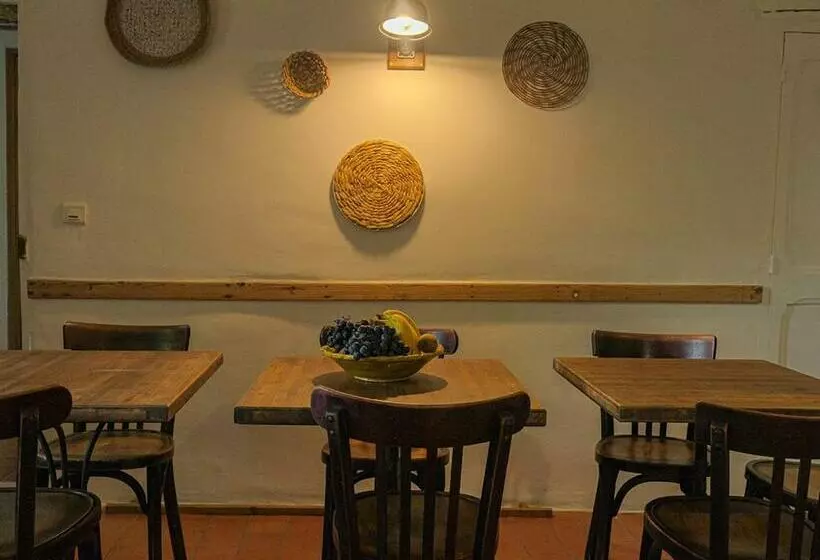 Aamiaismajoitus (B&B) Montjoia