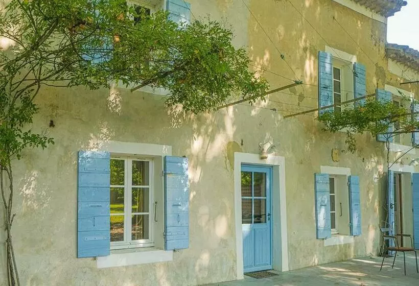 Aamiaismajoitus (B&B) Montjoia