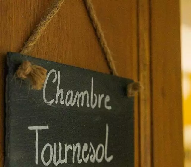 Aamiaismajoitus (B&B) Montjoia