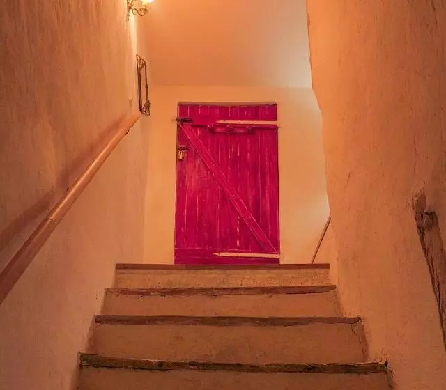 Aamiaismajoitus (B&B) Montjoia