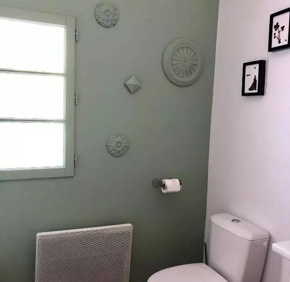 Aamiaismajoitus (B&B) Montjoia