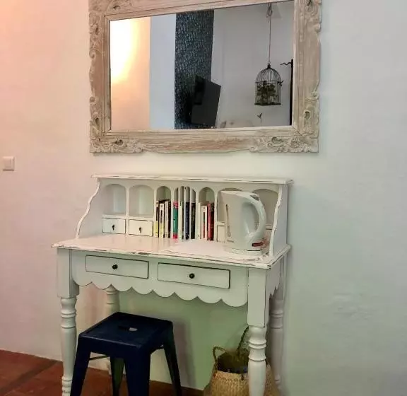 Aamiaismajoitus (B&B) Montjoia