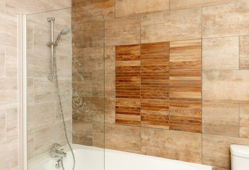 Bed and Breakfast Cap Sur Honfleur