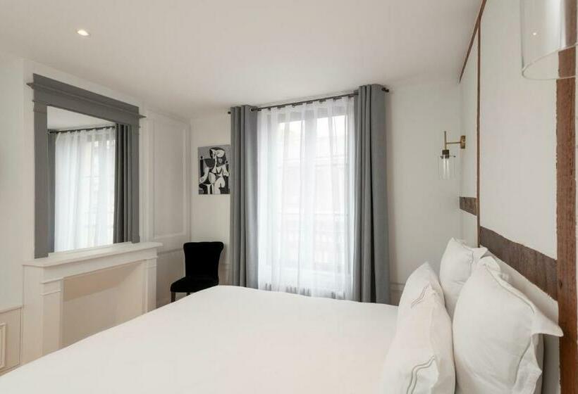 Bed and Breakfast Cap Sur Honfleur