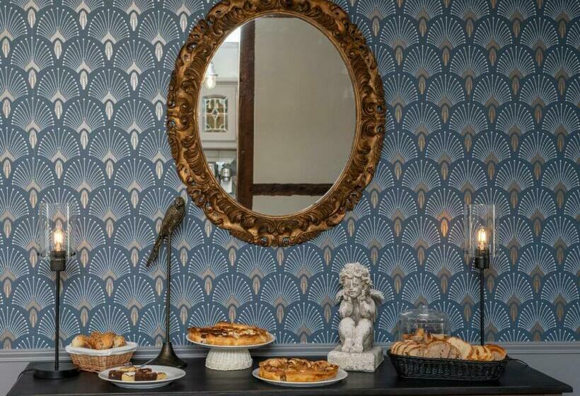 Bed and Breakfast Cap Sur Honfleur