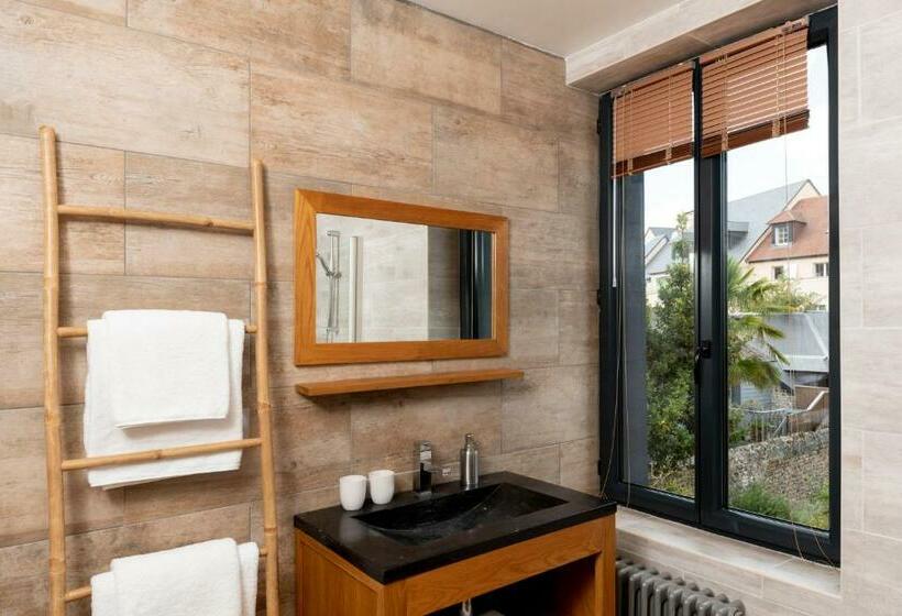 Bed and Breakfast Cap Sur Honfleur