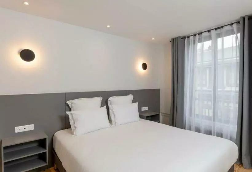 Aamiaismajoitus (B&B) Cap Sur Honfleur