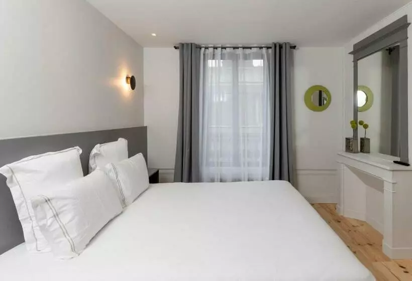 Aamiaismajoitus (B&B) Cap Sur Honfleur