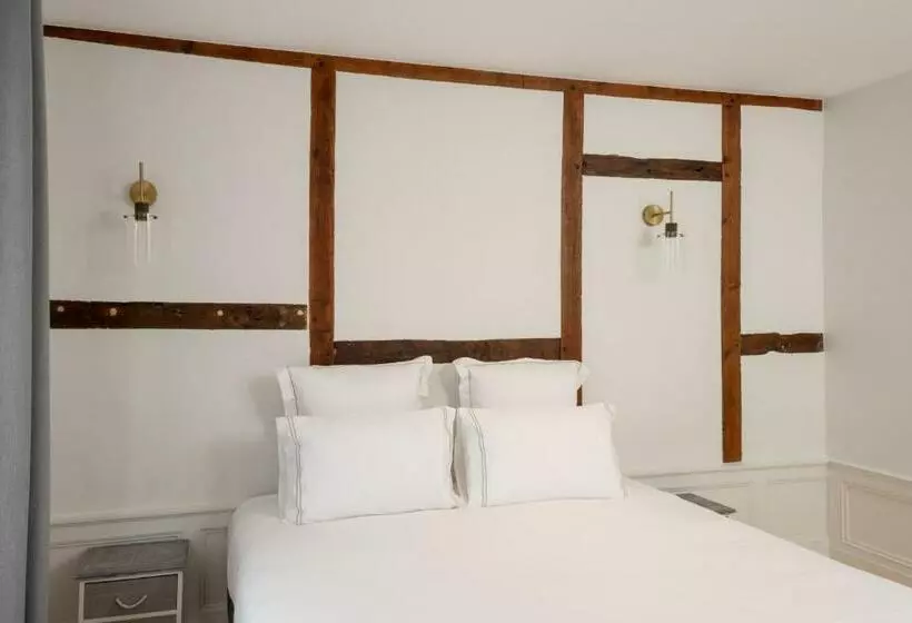 Aamiaismajoitus (B&B) Cap Sur Honfleur
