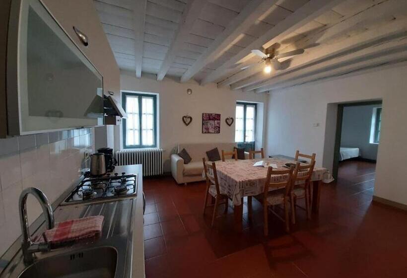 酒店 Agriturismo Conte Brunello