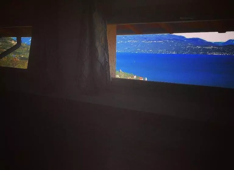 ホテル Agriturismo Conte Brunello