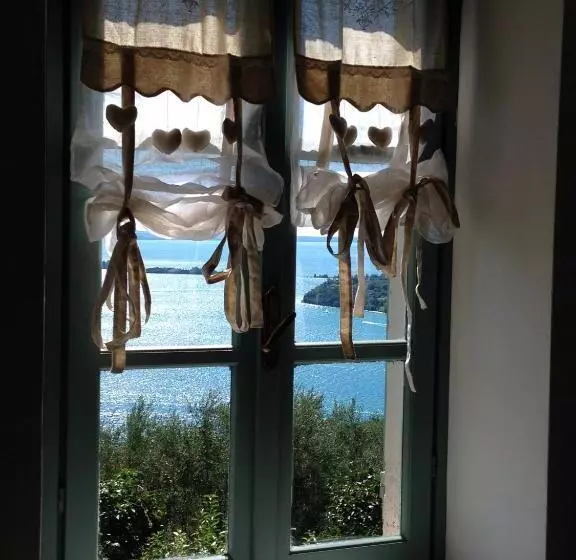 ホテル Agriturismo Conte Brunello