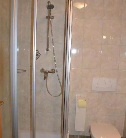 Hotelli Biohof Teufel