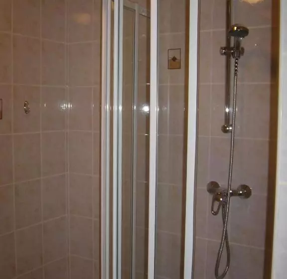 Hotelli Biohof Teufel