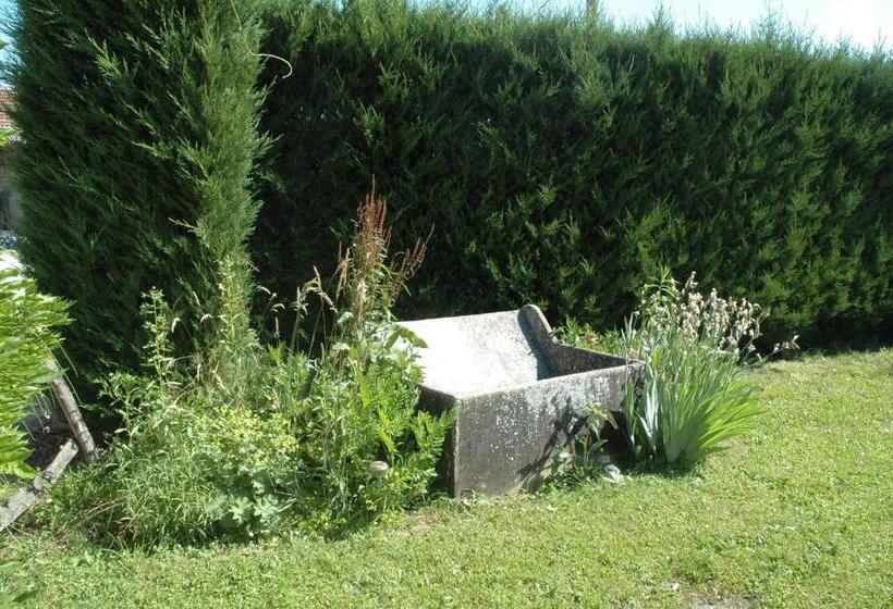 ホテル La Bardelière