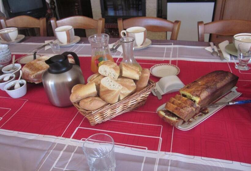 ホテル La Bardelière