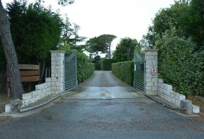 ホテル Nato Contadino