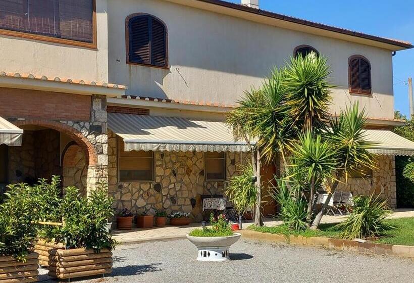 Szálloda Nato Contadino