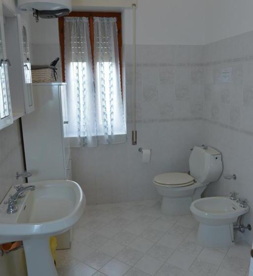 ホテル Nato Contadino