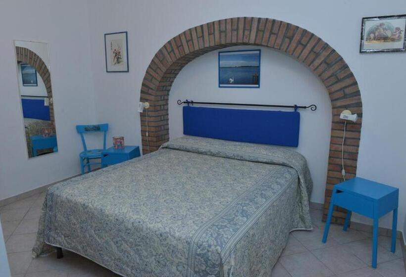 Отель Nato Contadino