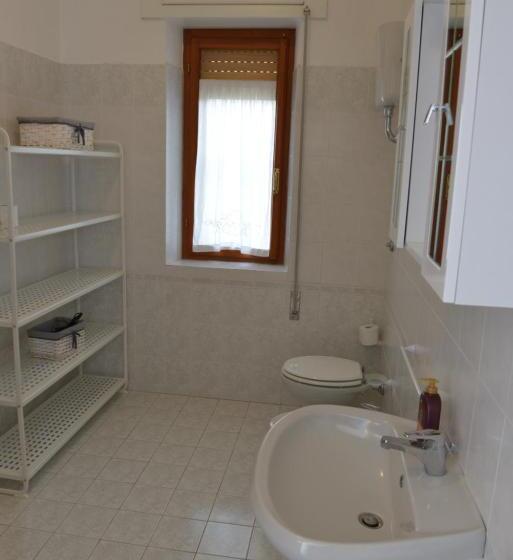 ホテル Nato Contadino