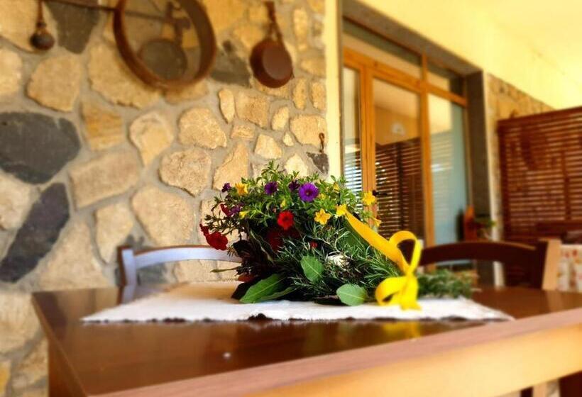 ホテル Nato Contadino