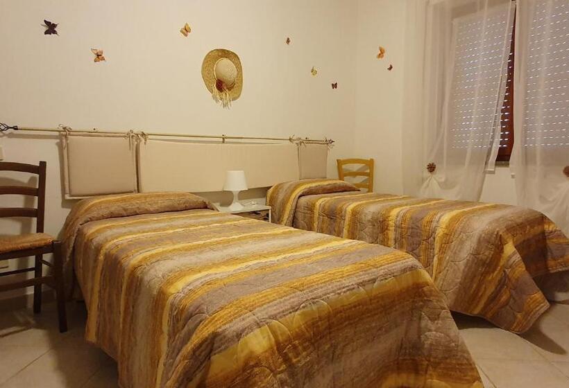 ホテル Nato Contadino