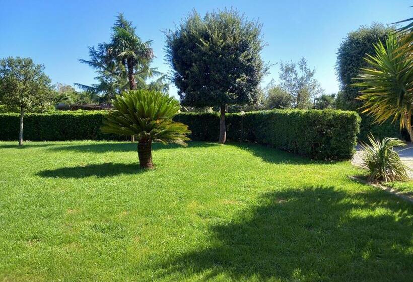 ホテル Nato Contadino