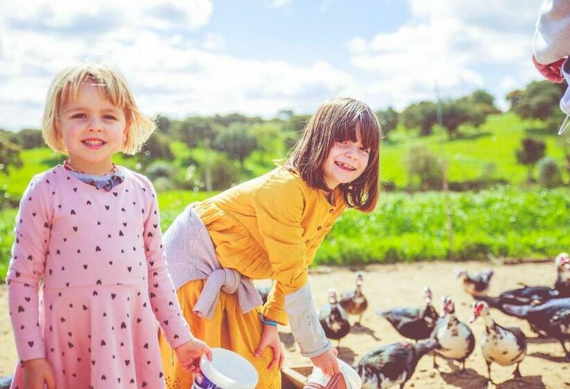 酒店 Terra Do Sempre