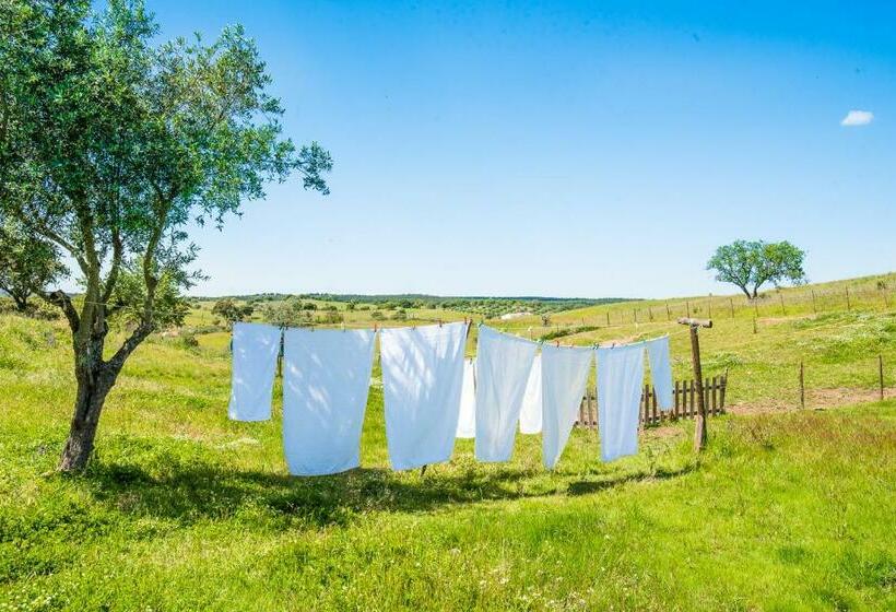 酒店 Terra Do Sempre