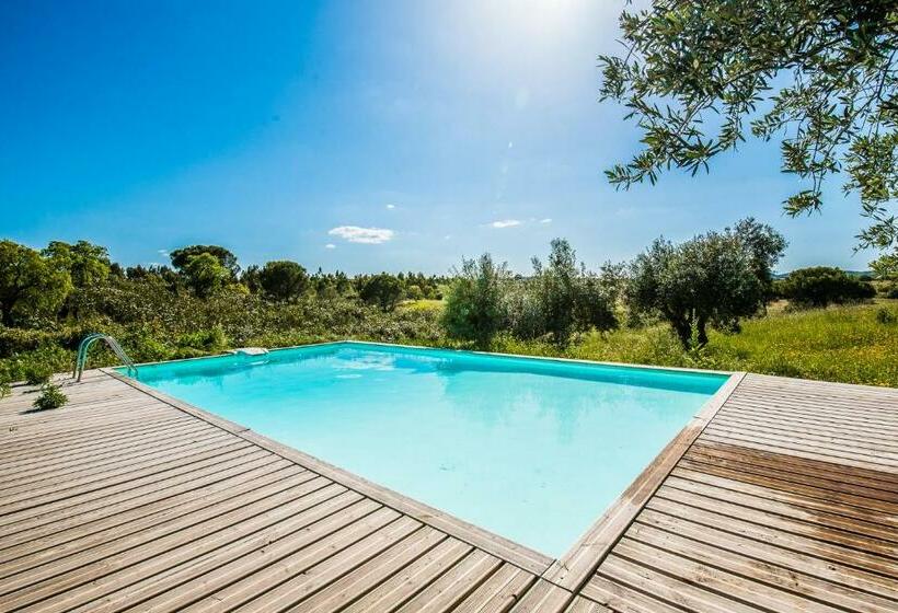 酒店 Terra Do Sempre