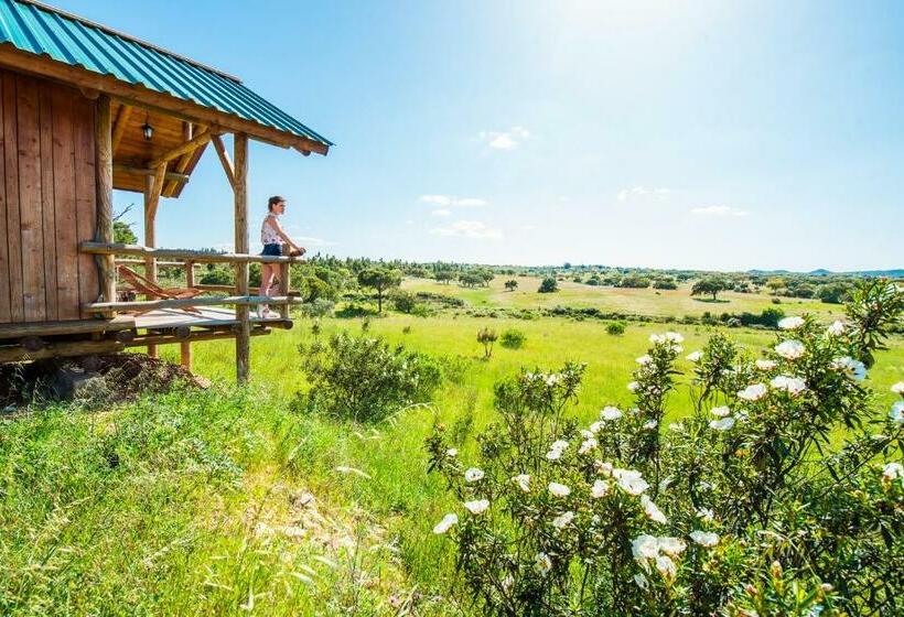 酒店 Terra Do Sempre