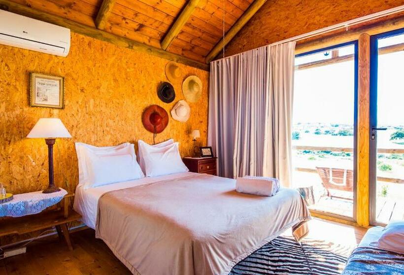 酒店 Terra Do Sempre