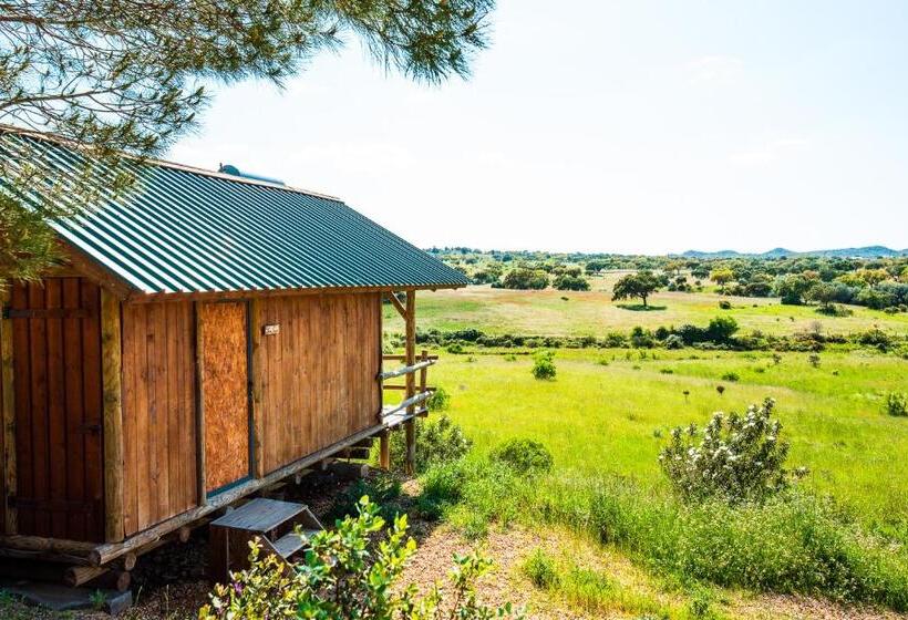 酒店 Terra Do Sempre