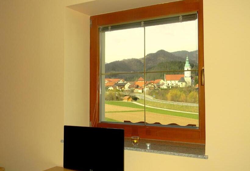 هتل Tourist Farm Kolar