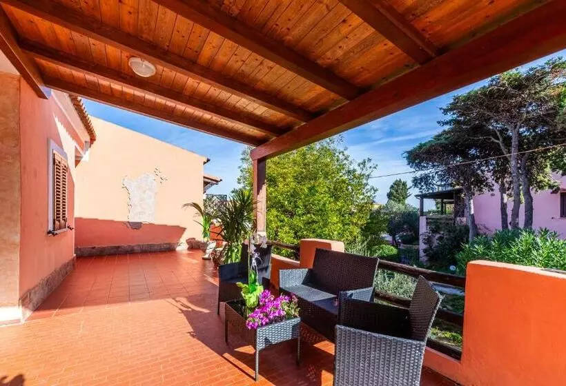 Le Maschere B&b